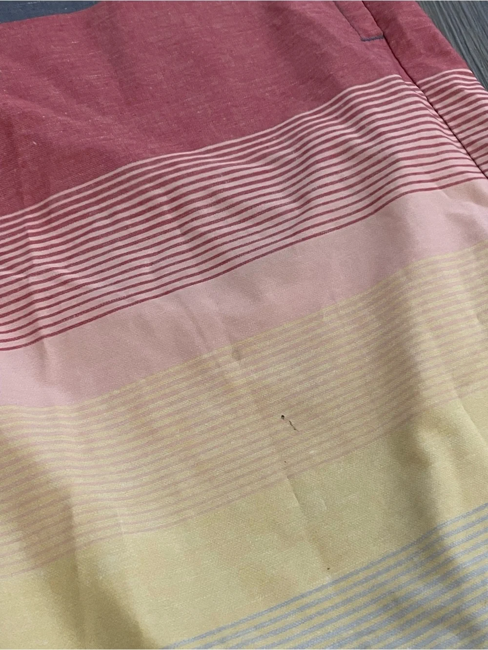 Travis Mathew Multi Color‎ Board Shorts Swim